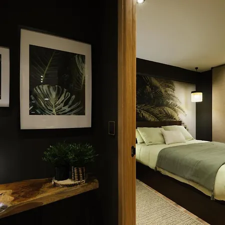 El Harapan - Refugiate En La Selva A Pie De Playa - Grupo Querbes *