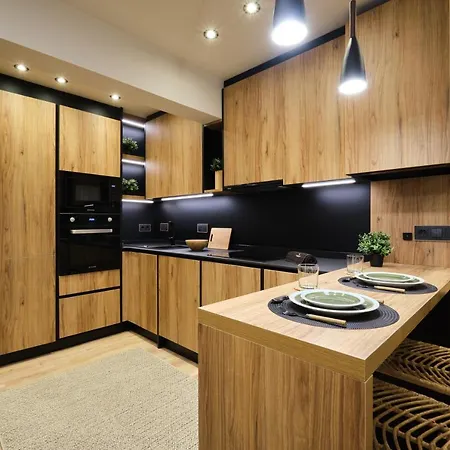 El Harapan - Refugiate En La Selva A Pie De Playa - Grupo Querbes Апартаменты Хихон