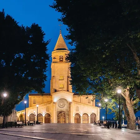 El Harapan - Refugiate En La Selva A Pie De Playa - Grupo Querbes Апартаменты Хихон