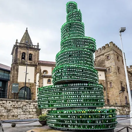 El Harapan - Refugiate En La Selva A Pie De Playa - Grupo Querbes Апартаменты Хихон