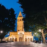 El Harapan, Refugiate En Selva A Pie De Playa Lejlighed Gijón