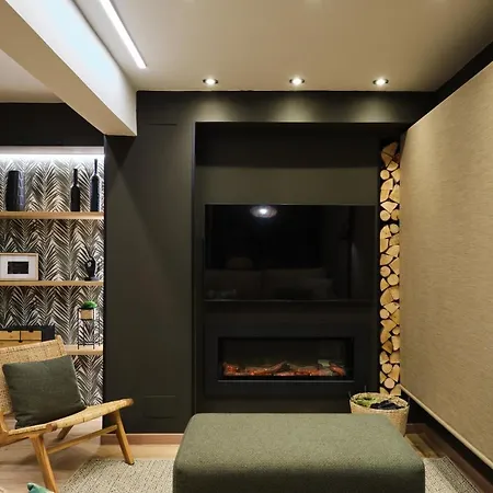 דירה El Harapan - Refugiate En La Selva A Pie De Playa - Grupo Querbes *