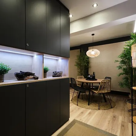 El Harapan - Refugio Selvático A Pie De Playa - Grupo Querbes Apartamento *