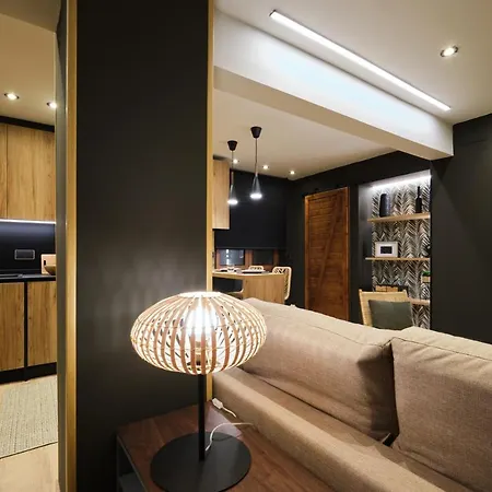 Appartement El Harapan - Sumergete En Selva A Pie De Playa - Grupo Querbes *