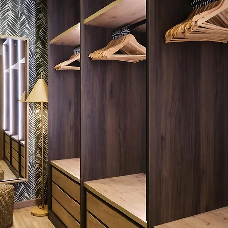 Apartamento El Harapan - Refugio Selvático A Pie De Playa - Grupo Querbes Gijón