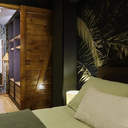 El Harapan - Sumergete En Selva A Pie De Playa - Grupo Querbes Appartement