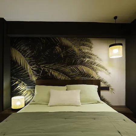 Apartamento El Harapan - Refugio Selvático A Pie De Playa - Grupo Querbes *