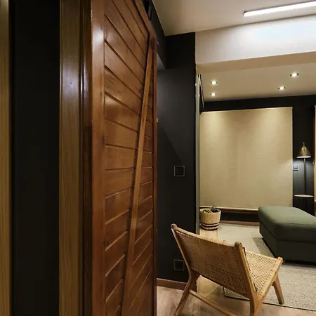 Appartement El Harapan - Sumergete En Selva A Pie De Playa - Grupo Querbes Gijón
