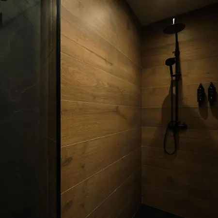 Apartamento El Harapan - Refugio Selvático A Pie De Playa - Grupo Querbes