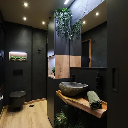 El Harapan - Tu Refugio Selvatico A Pie De Playa - Grupo Querbes Gijon