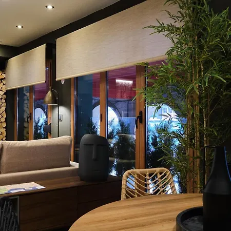 El Harapan - Refugio Selvático A Pie De Playa - Grupo Querbes * Gijón