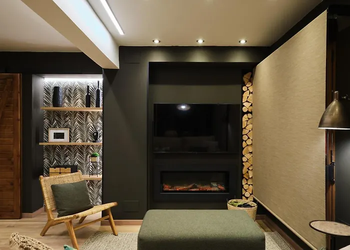 Apartman El Harapan, Refugiate En Selva A Pie De Playa *