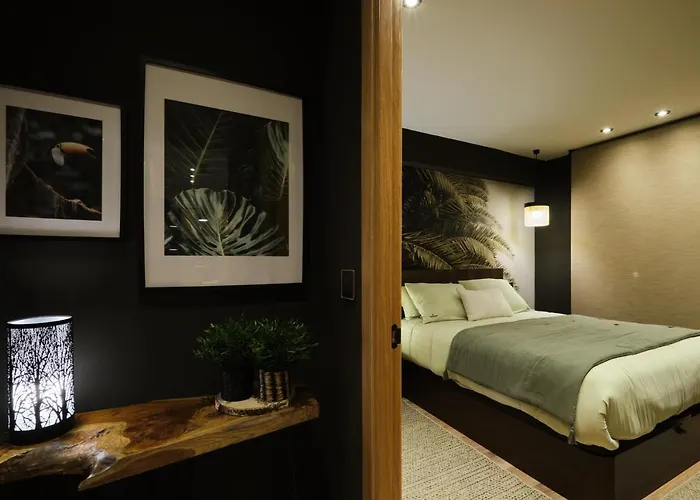 El Harapan, Refugiate En Selva A Pie De Playa *