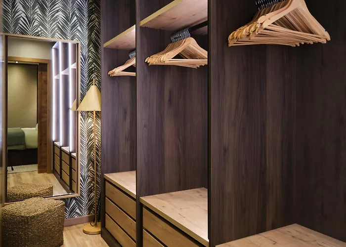 Apartman El Harapan, Refugiate En Selva A Pie De Playa Gijón