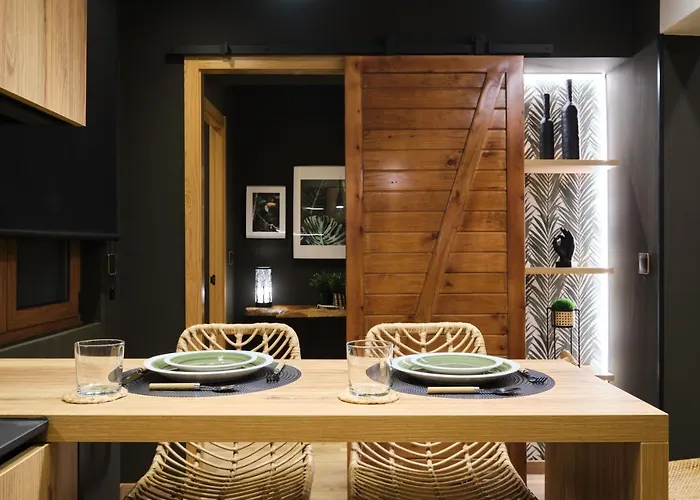 El Harapan, Refugiate En Selva A Pie De Playa * Gijón