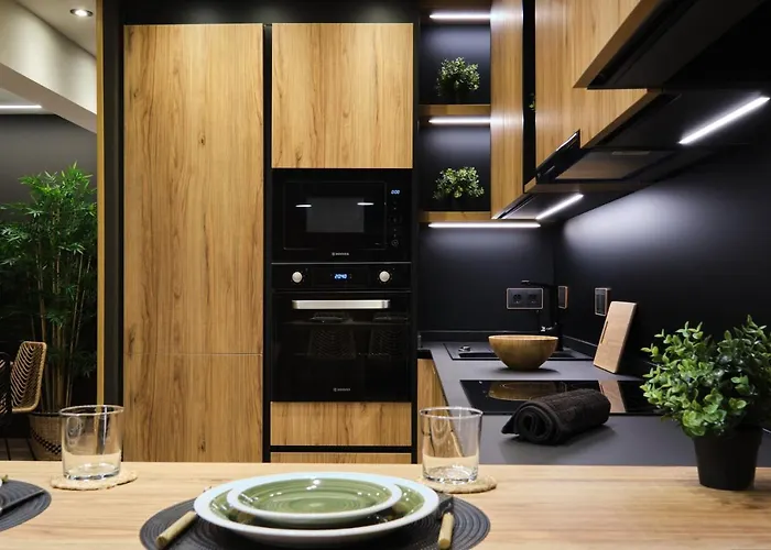 Apartman El Harapan, Refugiate En Selva A Pie De Playa