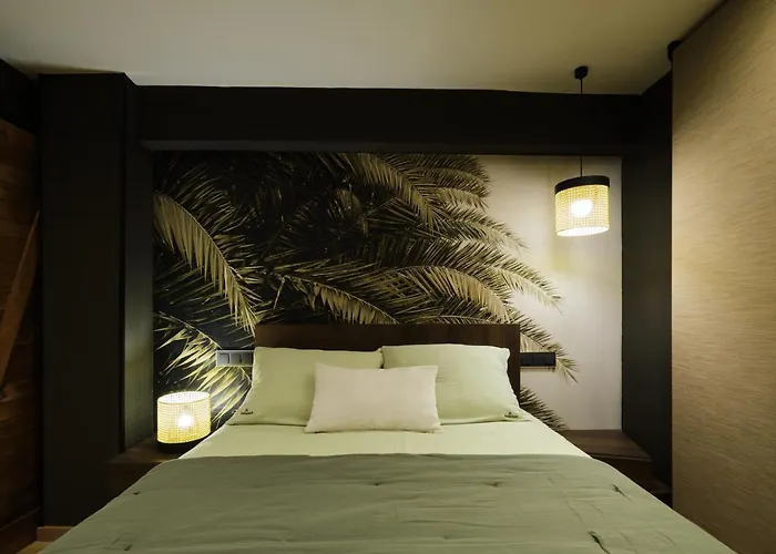 Apartamento El Harapan - Refúgiate En La Selva A Pie De Playa - Grupo Querbes *