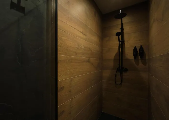 Lejlighed El Harapan, Refugiate En Selva A Pie De Playa