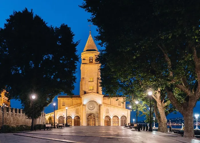 El Harapan, Refugiate En Selva A Pie De Playa Lejlighed Gijón