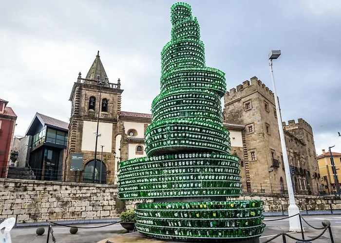 El Harapan, Refugiate En Selva A Pie De Playa Apartman Gijón