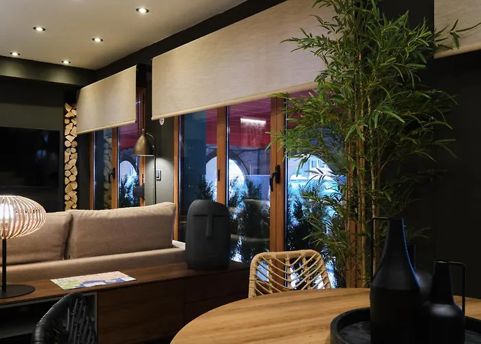 El Harapan, Refugiate En Selva A Pie De Playa * Gijón