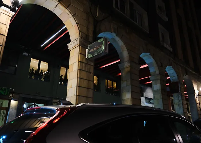 El Harapan, Refugiate En Selva A Pie De Playa Lejlighed Gijón