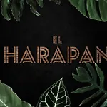 El Harapan - Refúgiate En La Selva A Pie De Playa - Grupo Querbes * Gijón