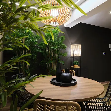 El Harapan - Refugiate En La Selva A Pie De Playa - Grupo Querbes Апартаменти