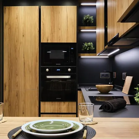 Апартаменти El Harapan - Refugiate En La Selva A Pie De Playa - Grupo Querbes