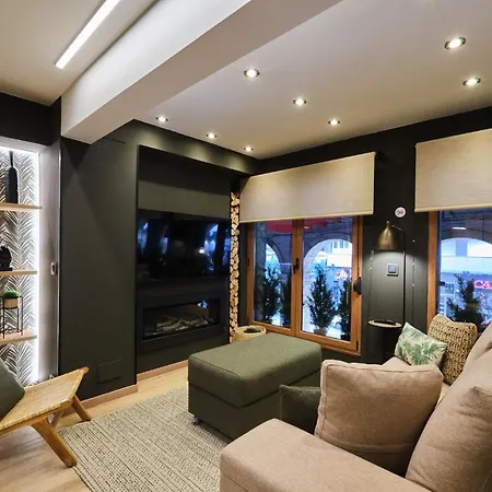 El Harapan - Refugiate En La Selva A Pie De Playa - Grupo Querbes Апартаменти